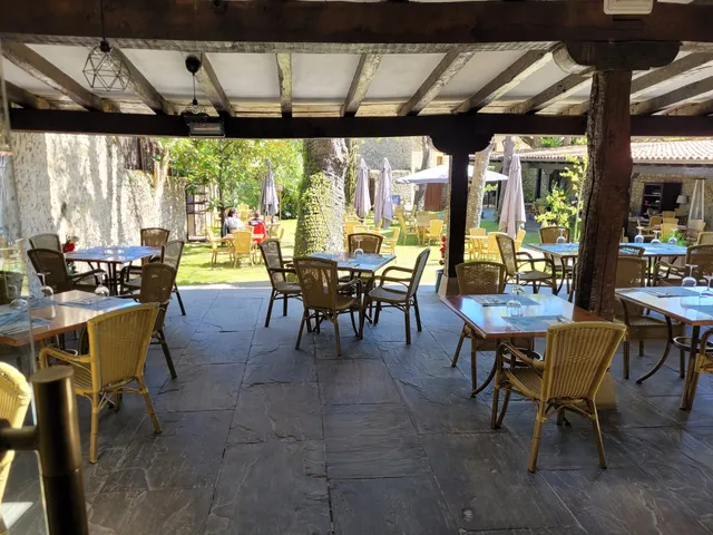 Restaurante La Huerta del Indiano