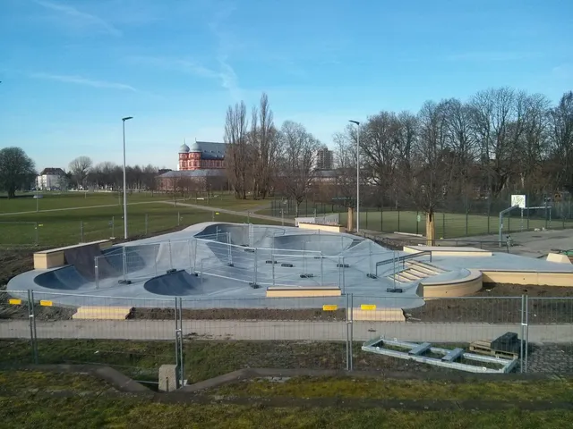 Otto-Dullenkopf Park