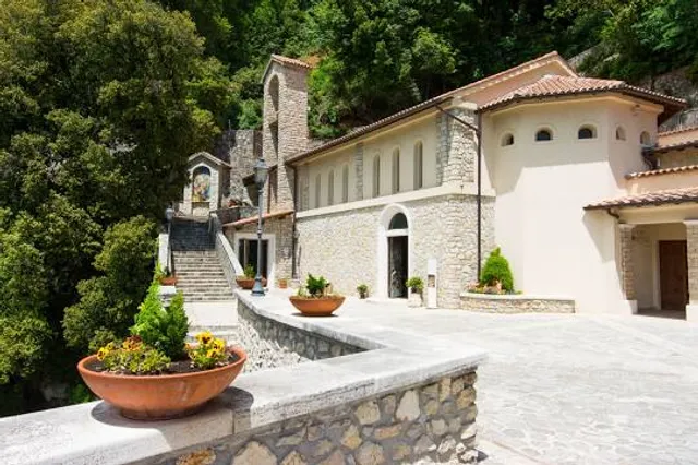 Santa Maria della Foresta