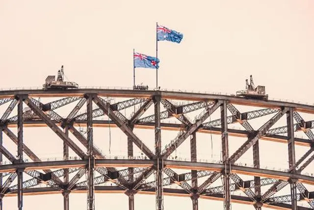 BridgeClimb Sydney