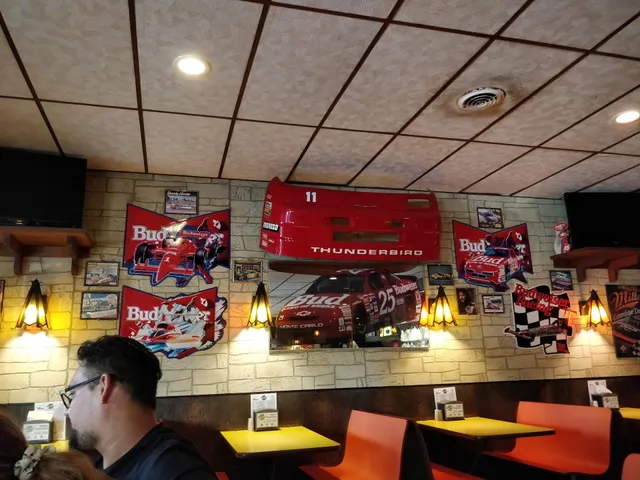 Riverside Pizzeria of Iron River, Michigan