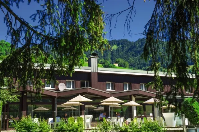 Belambra Clubs "L'Alisier"