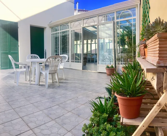 La Speranza Hotel GRAZZINI