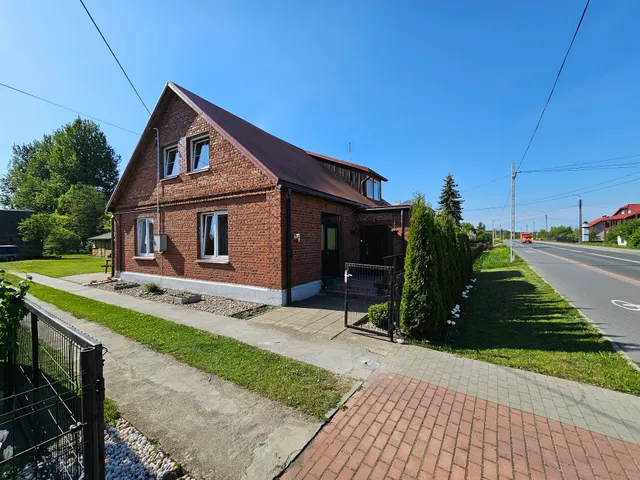 Noclegi - Kwatera 27