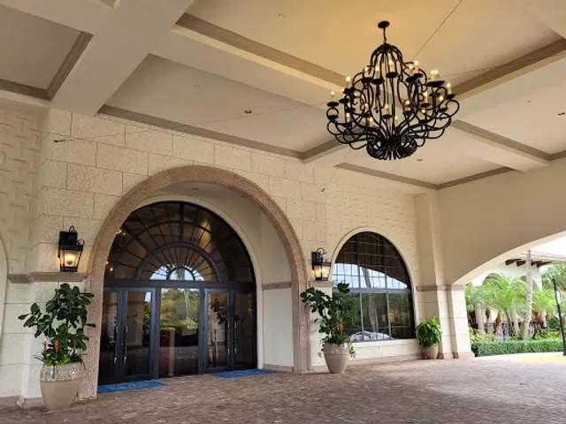 Frenchmans Reserve Country Club