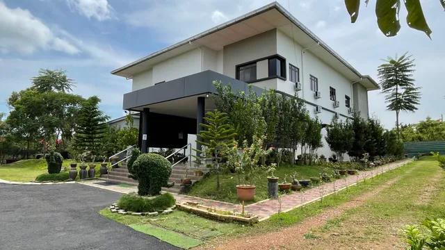 Brahmavihara Monastery & Retreat Centre, Melaka