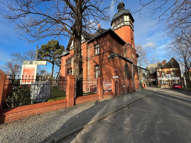 Muzeum Miejskie Dzierżoniowa