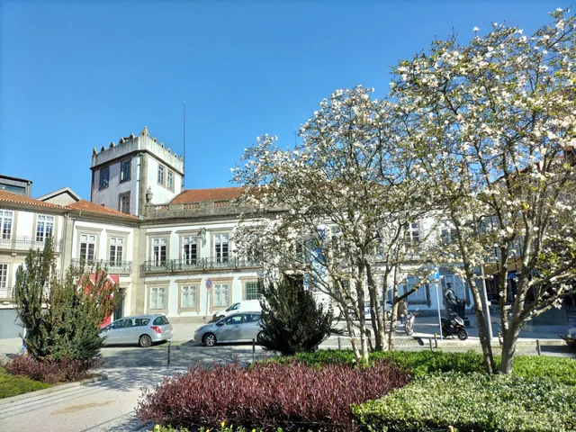 Museu da Cidade Porto