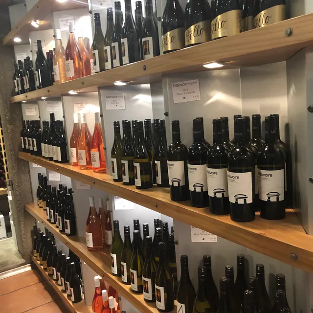 Malivoire Wine Company