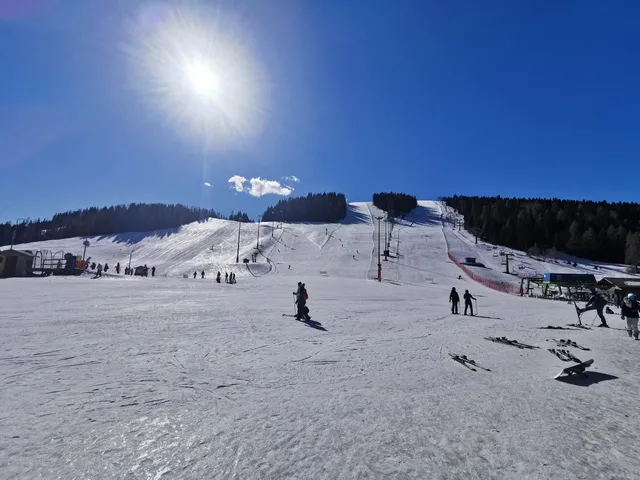 Funivie Lagorai S.p.A