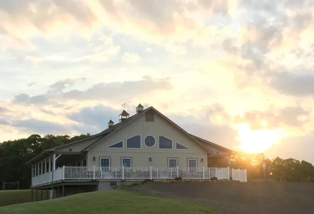 Bucks Valley Winery & Vineyards