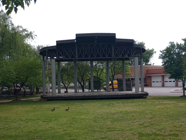Cumberland Square Park