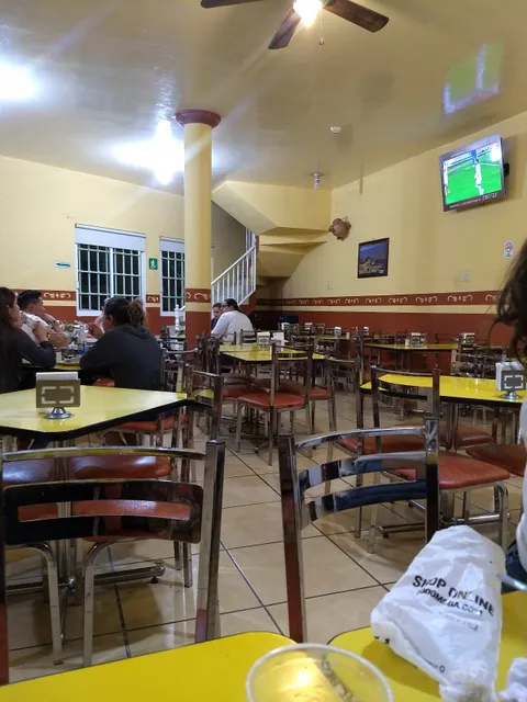 Taquería la Matraca