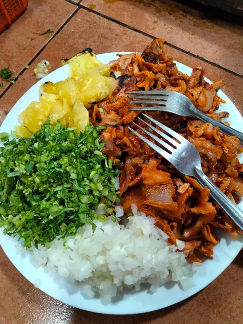 Taqueria "El Ligerito"