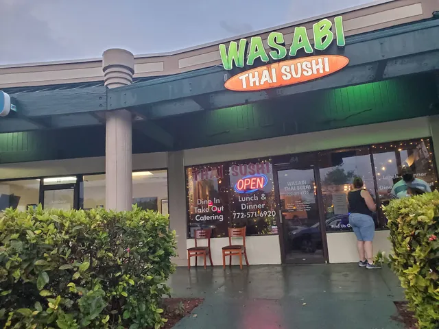 Riverwalk Shopping Center