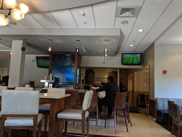 Riverbend Bar & Grill