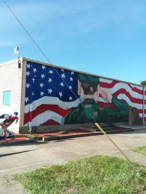 galveston vfw hall