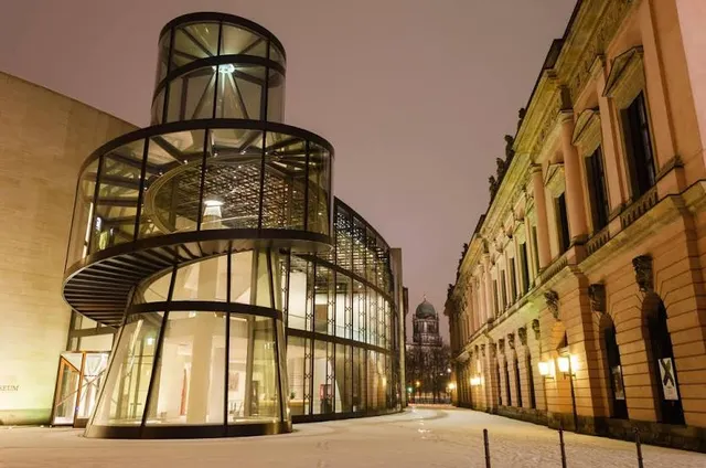 Hannover History Museum