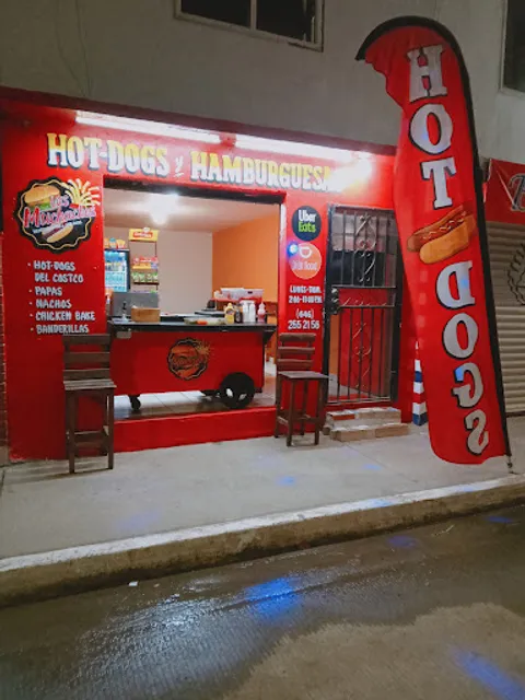 Burger Queen 🍔👑