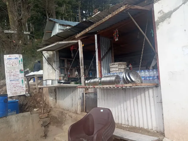 RK SINGH VEG AND NON-VEG DHABA
