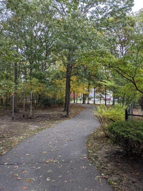 Robert J. Henke Nature Preserve Passive Park