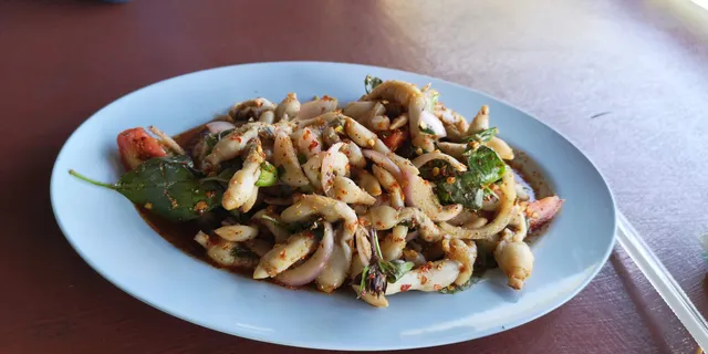 Nong Kung Restaurant