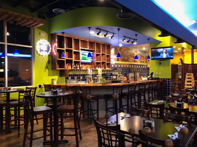 Smoky Mountain Burritos Mexican Grill