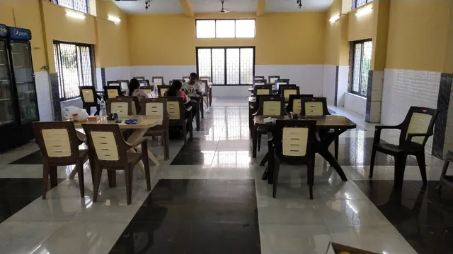 Hotel Shree Ganesh IDC Canteen