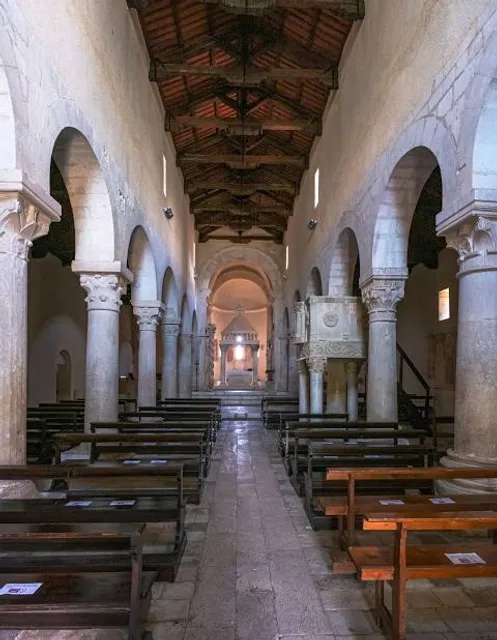 Church of Saint Mary of the Assumption