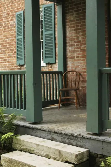 Carriage Hill MetroPark