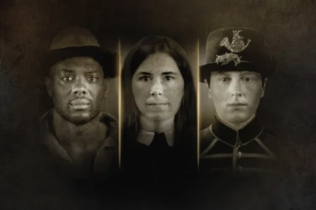 Gettysburg Lincoln Railroad Station™