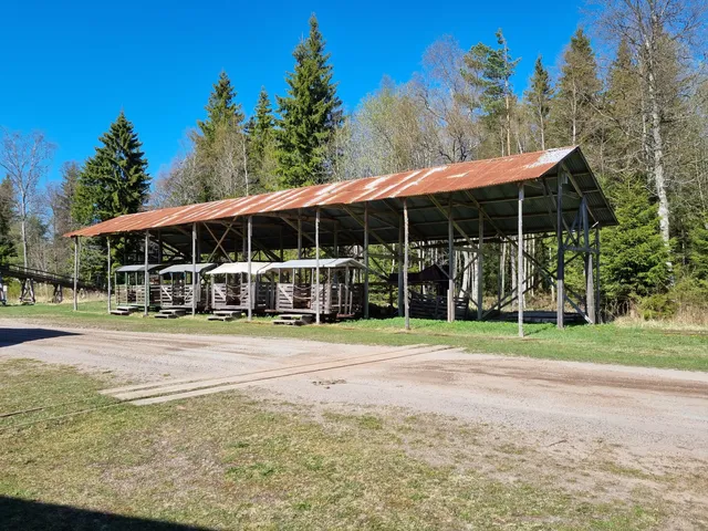 Ryttarens Torvströfabrik