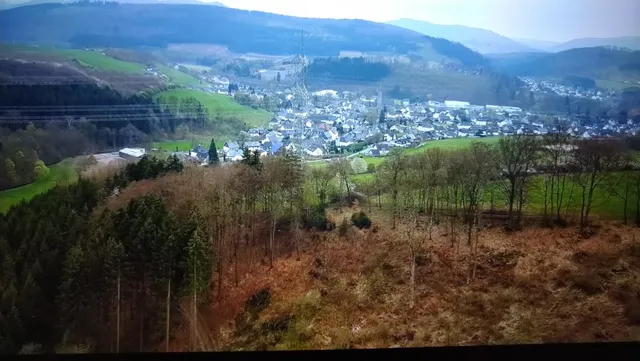 Talbrücke Nuttlar (A46)