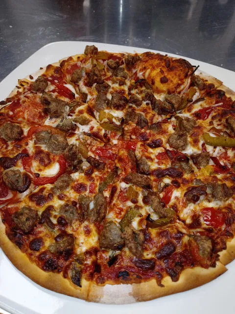 OverTime Bar & Grill