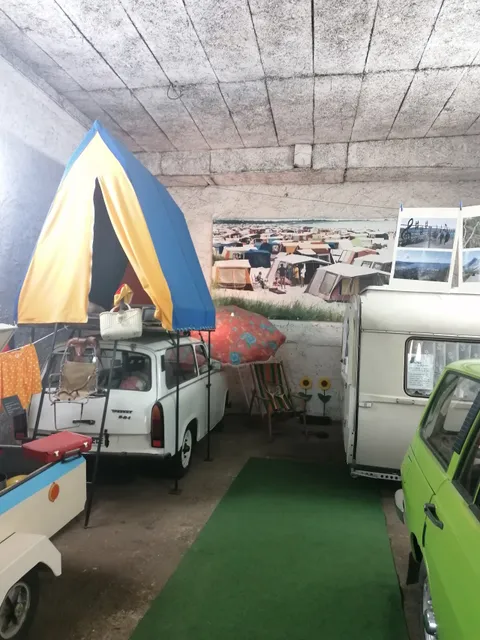 Příběhy dvoutaktů