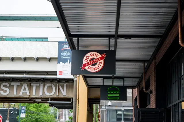 Do-Rite Donuts & Chicken