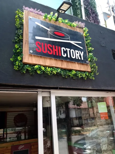 Sushictory