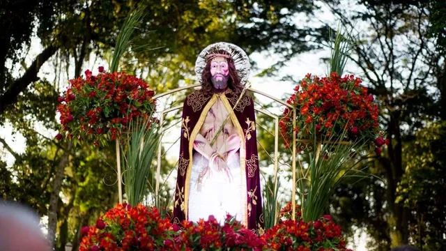 Basilica of the Good Lord Jesus, Tremembé