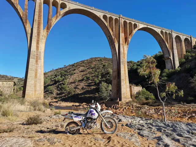 Puente de la Alcolea