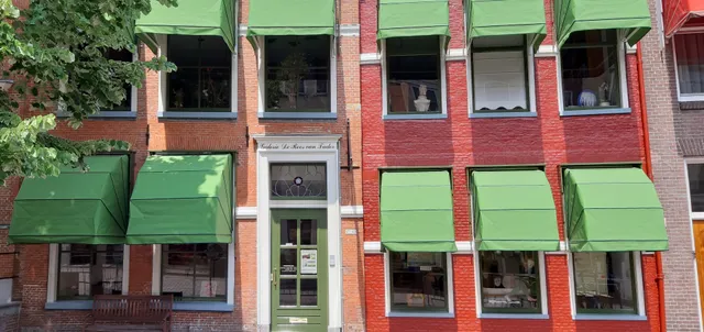 Galerie De Roos van Tudor