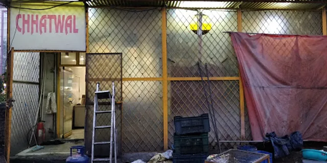 Chhatwal Chicken point