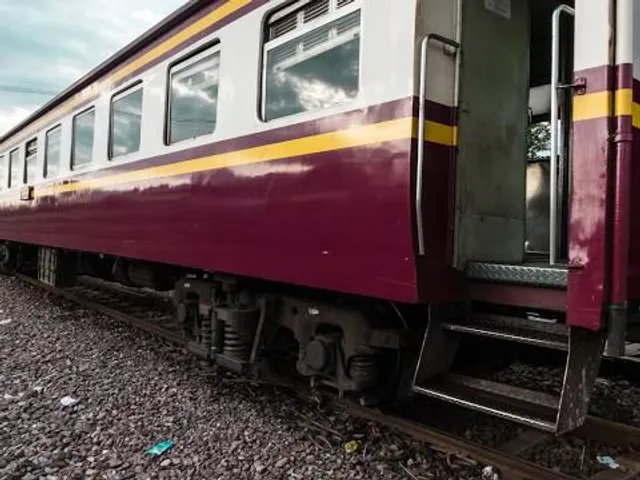 Lincolnshire Wolds Railway (Ludborough)