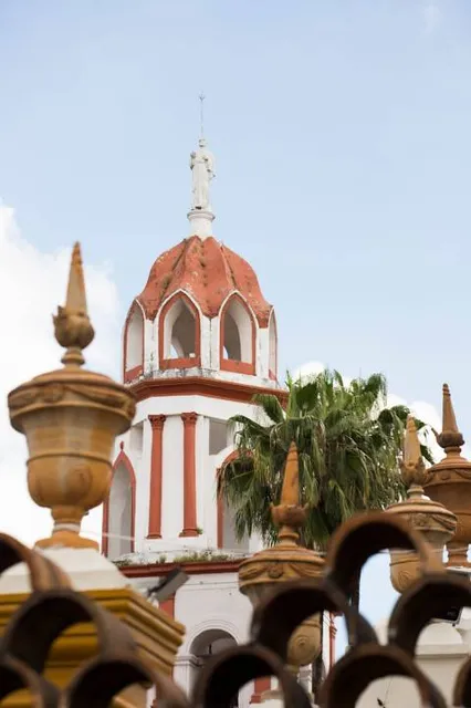 Parroquia San Pedro Apóstol