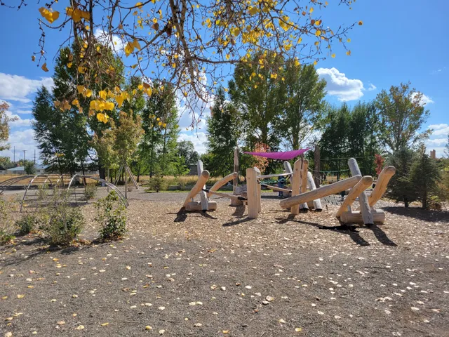 Rio Grande Farm Park