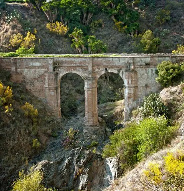 Inicio Sendero Picapedreros