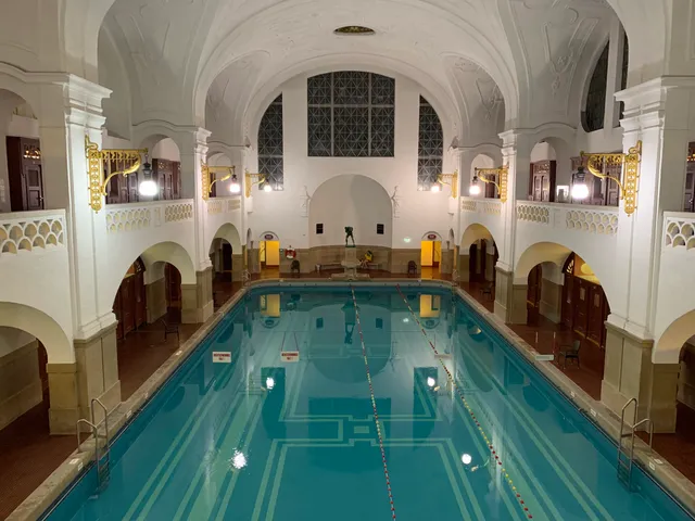 Müllersches Volksbad