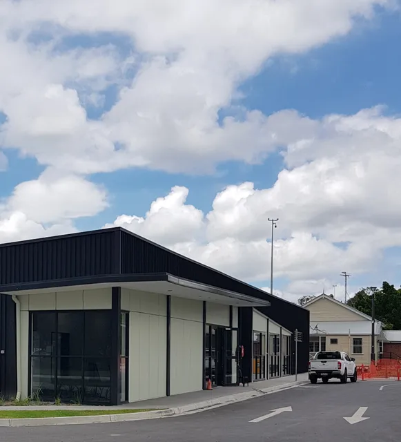 Logan City Historical Museum