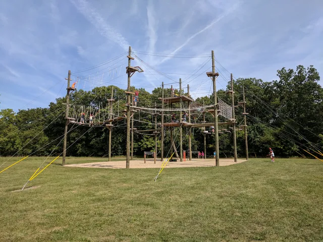 Little Galilee Christian Camp & Retreat Center