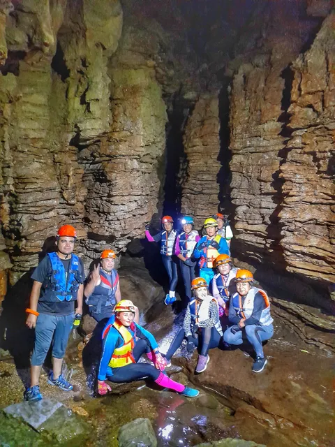 Recorridos turísticos Cuetzalan