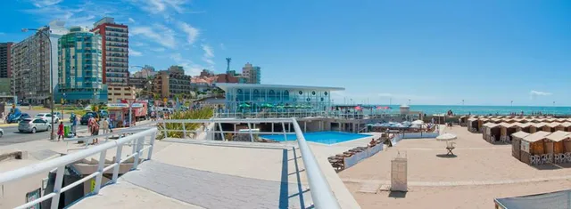 Balneario Punta Iglesia